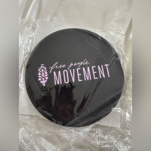 Free People Other - Free People MOVEMENT workout Pilates sliders discs